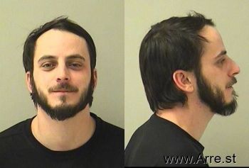 Ryan John Mabe Mugshot