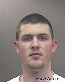 Ryan Matthew Murphy Mugshot