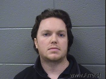 Ryan  Powers Mugshot