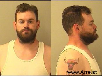 Ryan S Westerman Mugshot