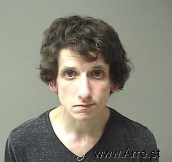 Ryan Zachary Willis Mugshot