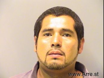 Salvador  Herrera Mugshot