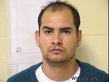 Salvador  Lopez Mugshot