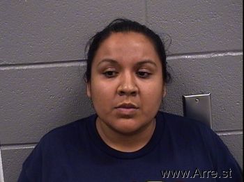 Samantha  Lara Mugshot