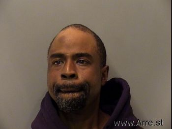 Samuel T Pittman Mugshot