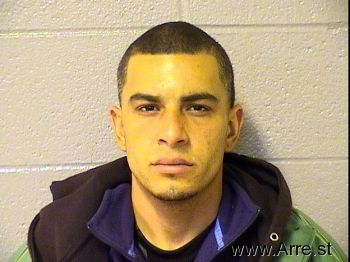 Samuel  Vasquez Mugshot