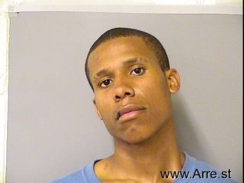 Samuel  Williams Mugshot