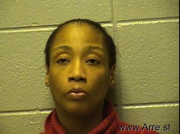 Sandra L Coleman Mugshot