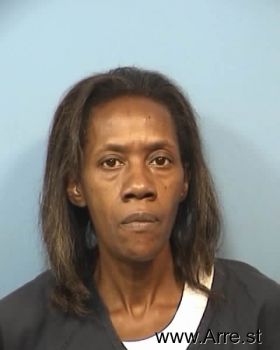 Sandra  Griffin Mugshot