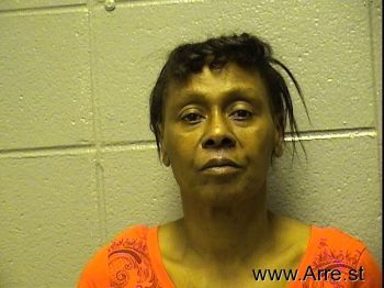 Sandra  Woods Mugshot