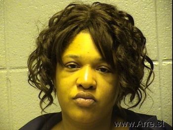 Sandy  Jones Mugshot