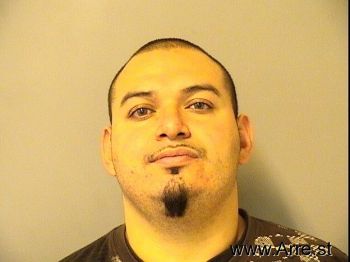 Santiago  Avalos Mugshot