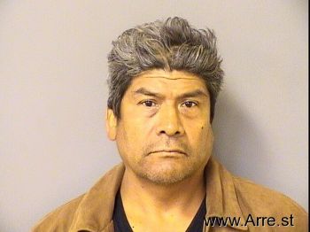 Santos C Lopez Mugshot