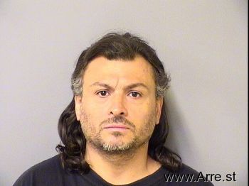 Santos  Rodriquez Mugshot