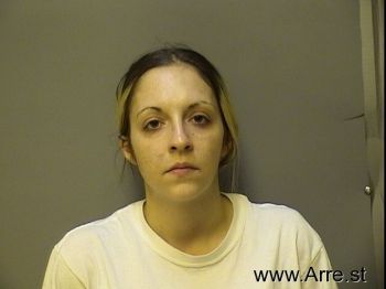 Sarah K Johnson Mugshot