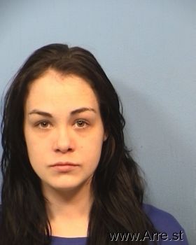 Sarah  Lyon Mugshot