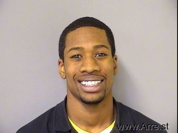 Sean  Crowder Mugshot