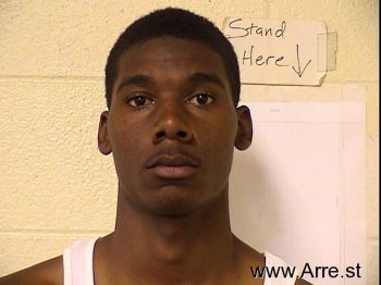 Seandell D Anderson Mugshot