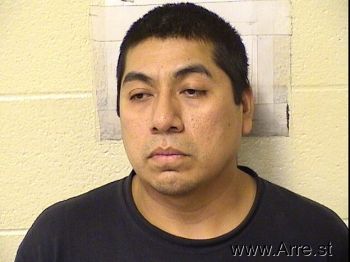 Sebastian  Cruz Mugshot