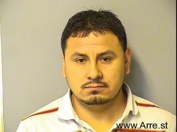 Sergio  Castillo-reyes Mugshot