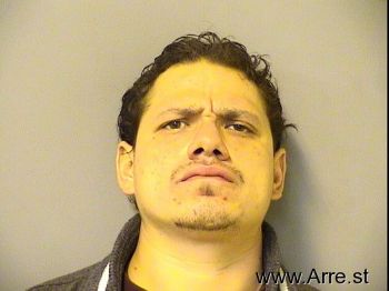 Sergio  Chacon Mugshot