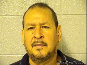 Sergio  Gonzalez Mugshot