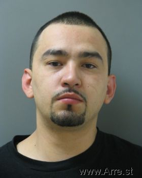 Sergio  Hernandez Mugshot