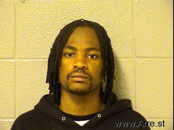 Shamari  Smith Mugshot