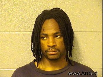 Shamari  Smith Mugshot