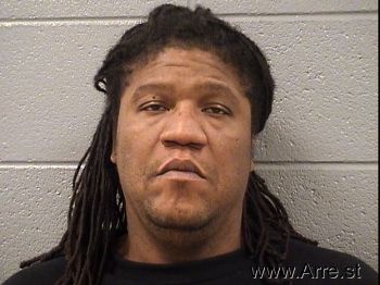 Shane  Johnson Mugshot