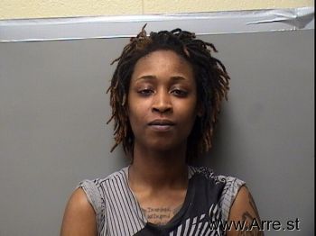 Shanell  Adams Mugshot