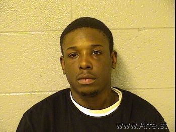 Shaneral  Mason Mugshot