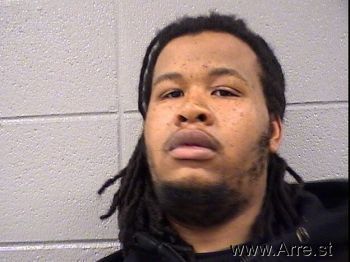 Shannon  Brown Mugshot