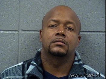 Shannon  Rice Mugshot