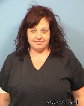 Shannon  Taylor Mugshot