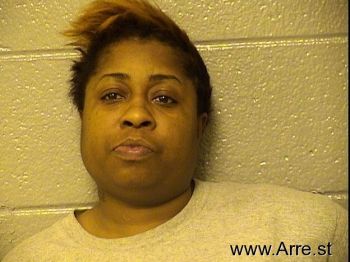 Sharon  Hopkins Mugshot