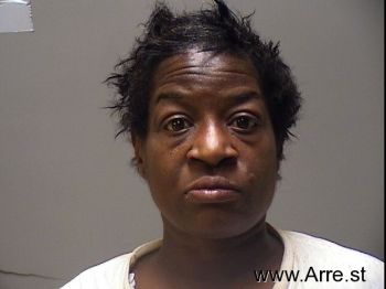 Sharon  Smith Mugshot