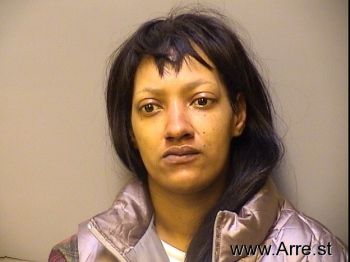 Sharon A Williams Mugshot