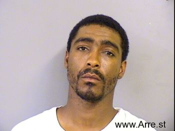 Shaundrale J Johnson Mugshot