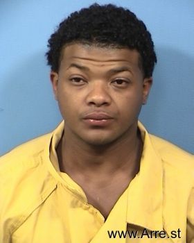 Shaunquale  Miller Mugshot