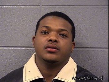 Shaunquale  Miller Mugshot