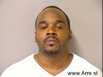 Shawn T Anderson Mugshot