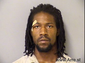 Shawn  Burton Mugshot