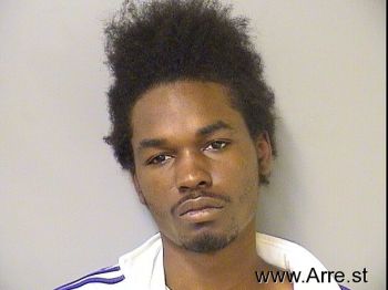 Shawn  Coleman Mugshot