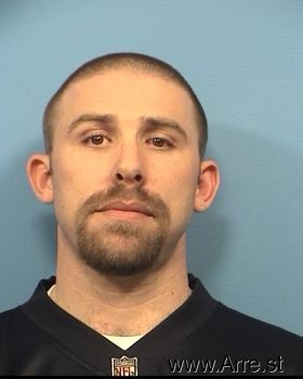 Shawn  Donovan-klyber Mugshot