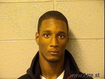 Shawn  Hall Mugshot