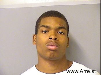 Shawn  Harris Mugshot