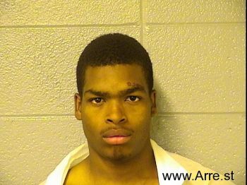 Shawn  Harris Mugshot