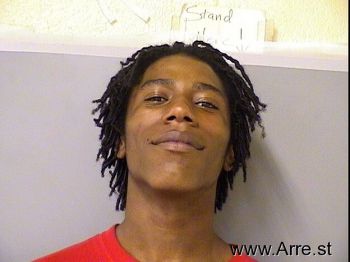 Shawn  Robinson Mugshot