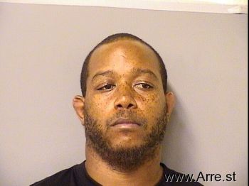 Shawn L White Mugshot